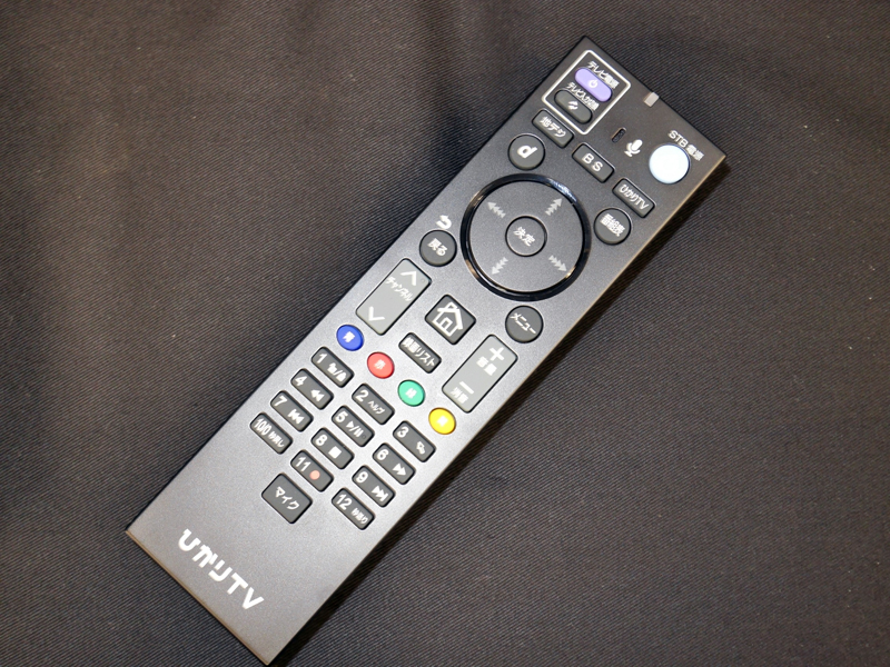 ひかりTV4K対応トリプルチューナーST-3400 Yahoo!フリマ（旧）+