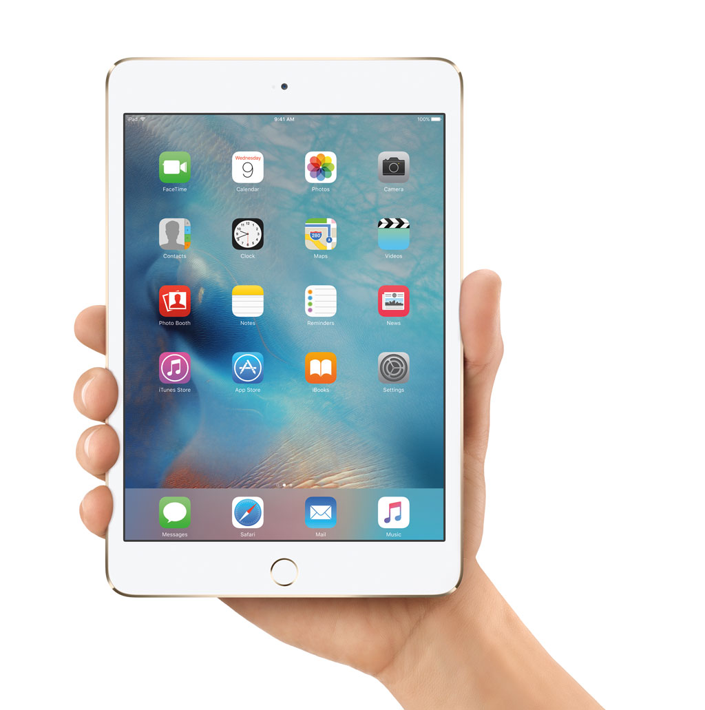 Apple、大型モデル「iPad Pro」発表 12.9インチディスプレイ搭載 - ITmedia NEWS