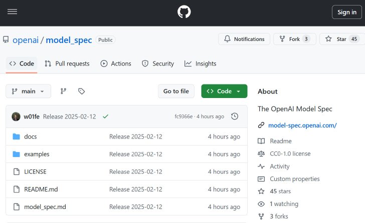  github
