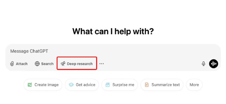  deep search