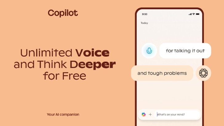 copilot 1