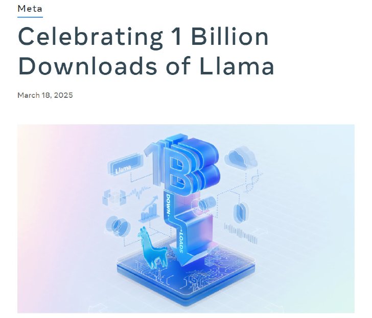  llama 1