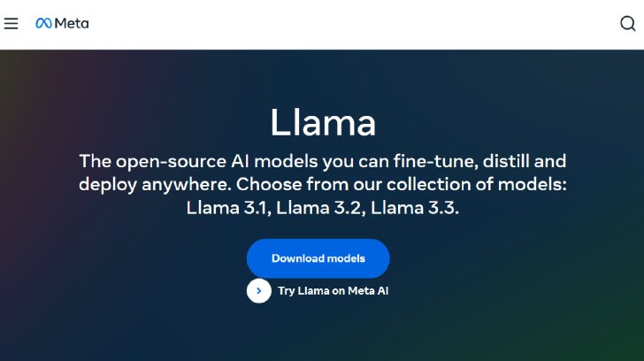  llama 2