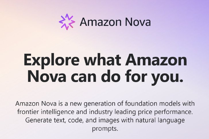  nova 1