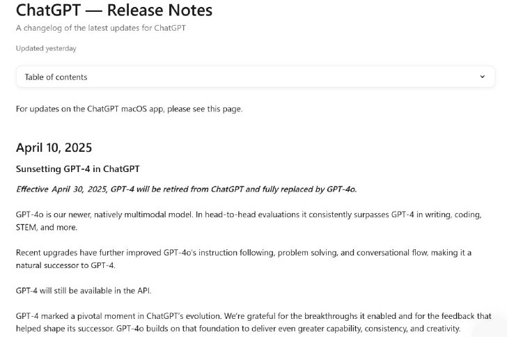  bye gpt-4