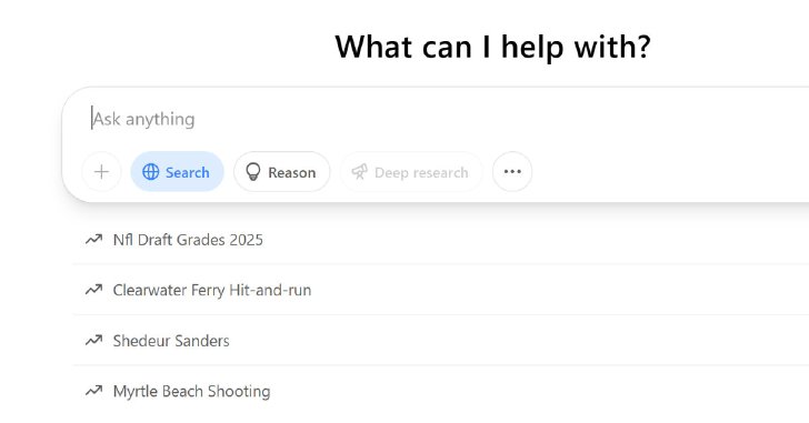  trending english