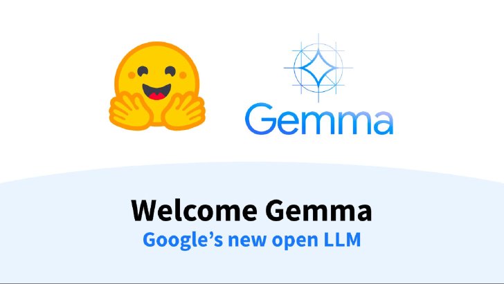  gemma
