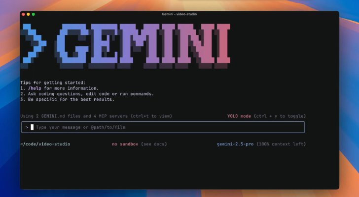  cli