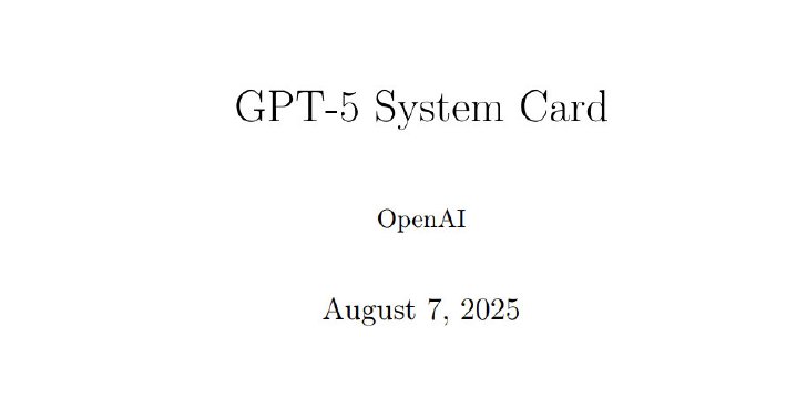  systemcard