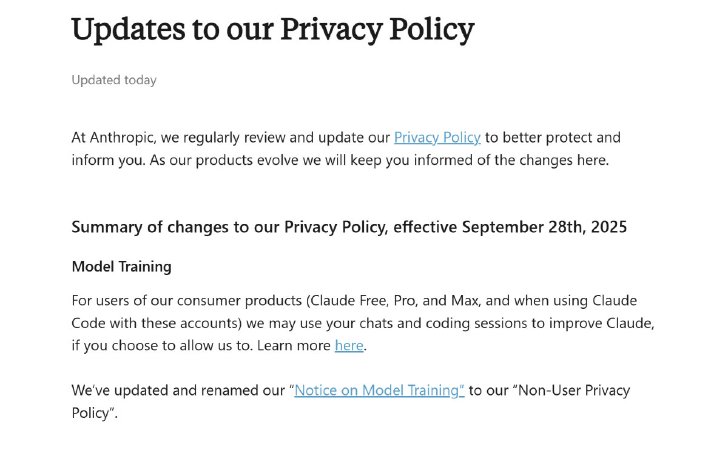  policy