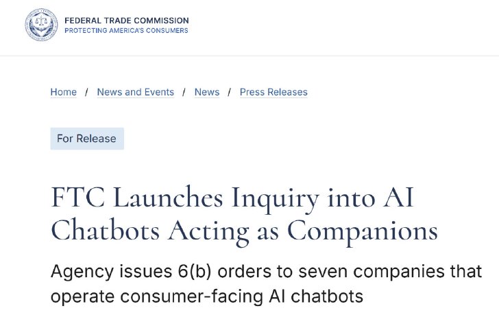  ftc