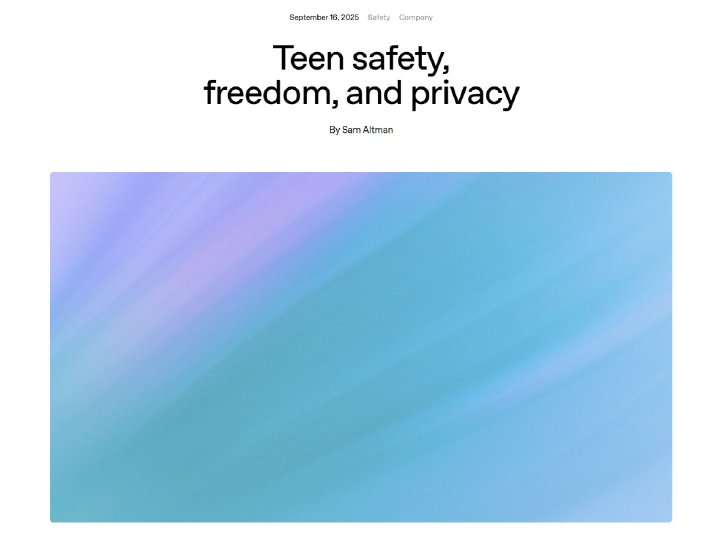  teens