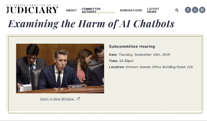  hearing