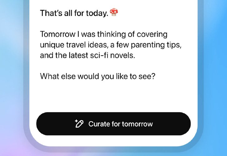  curation