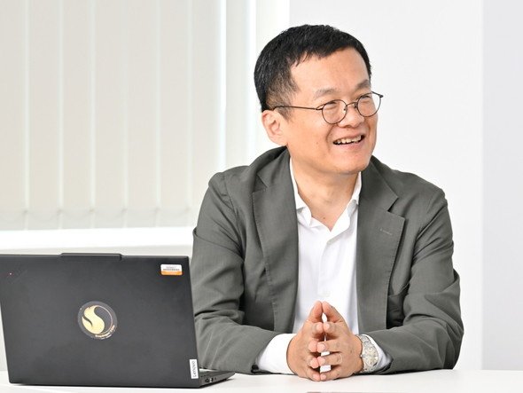 泉氏