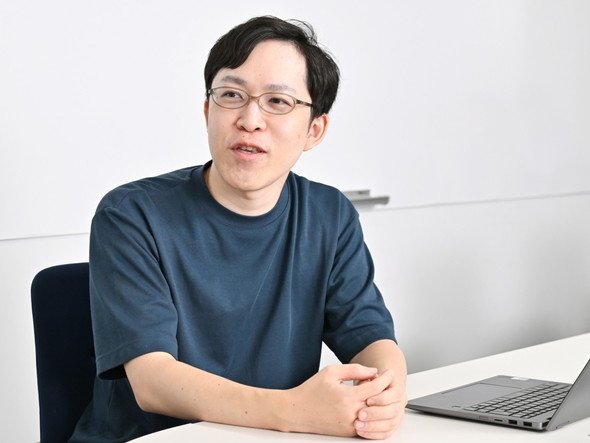 井上氏