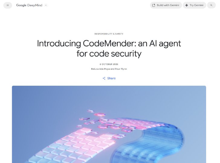  deepmind