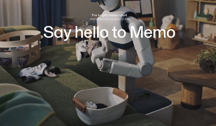  memo 1