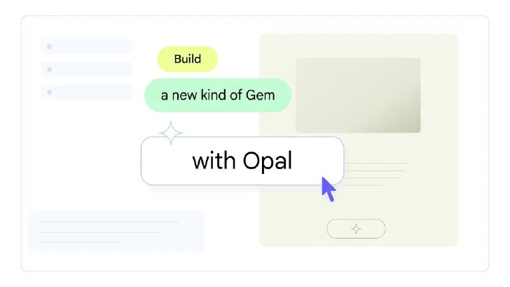  opal 1