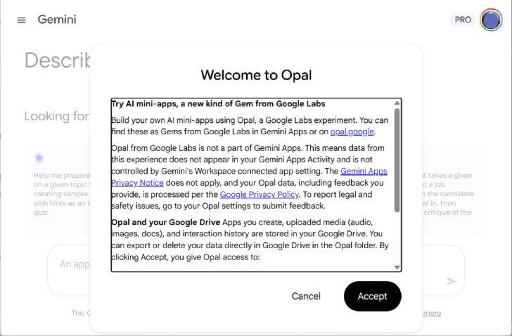  opal 2