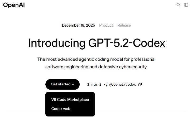  codex