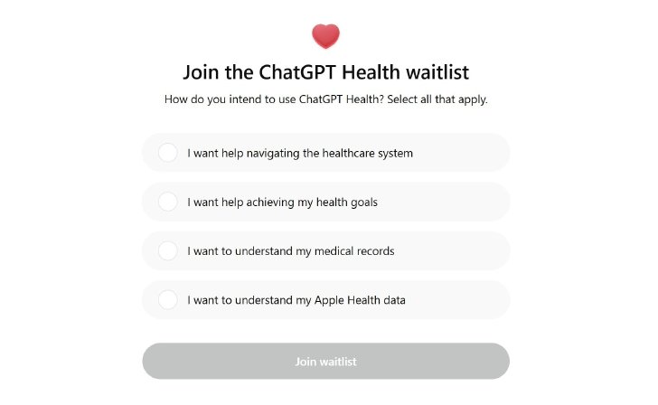  waitlist