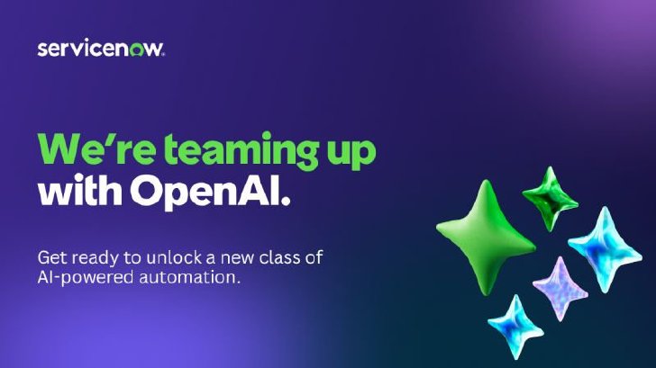  servicenow