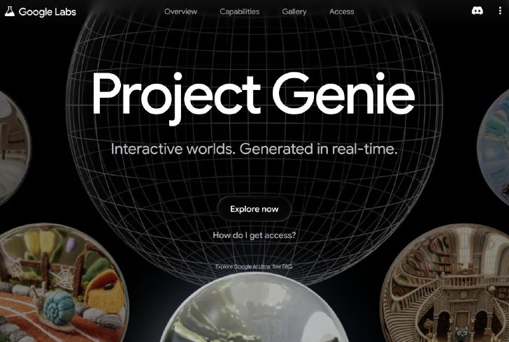  genie 1