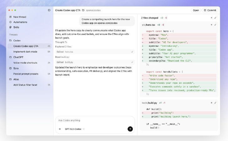  codex macos app 3