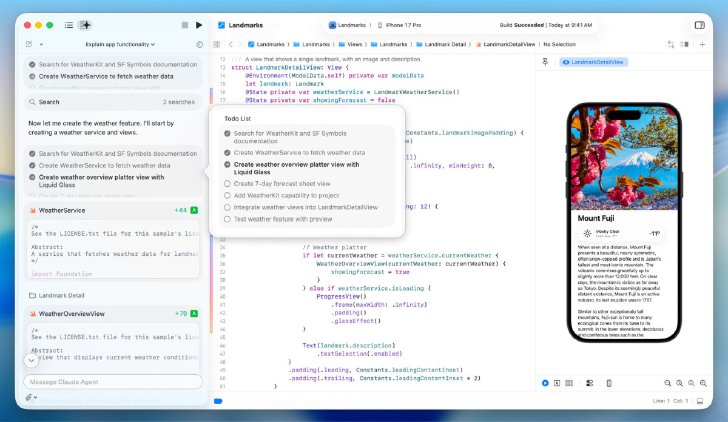  xcode 2