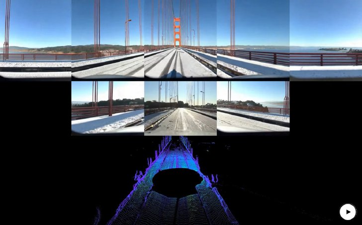  waymo 2