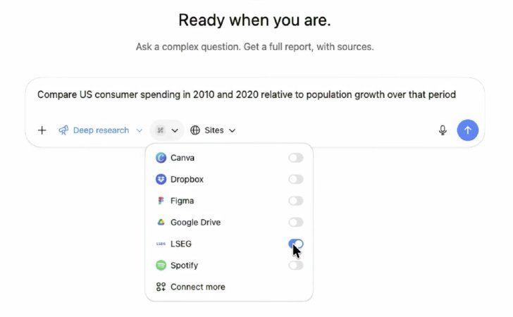  select apps