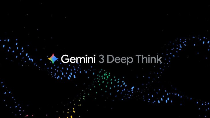  deep think 1