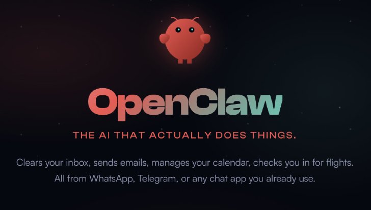  openclaw