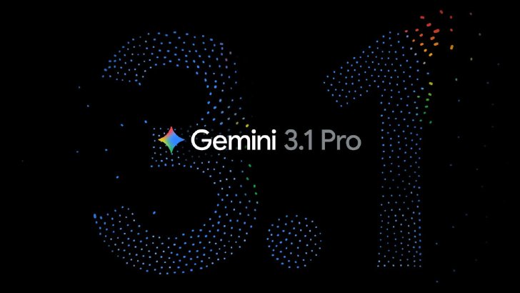  gemini 3.1