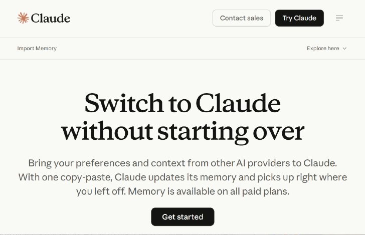  claude