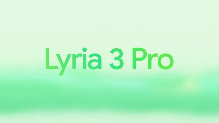  lyria 1