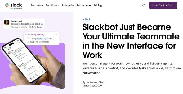  slack 1