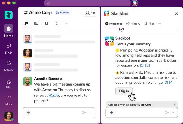  slack 2