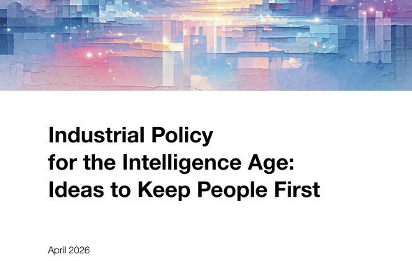  openai policy