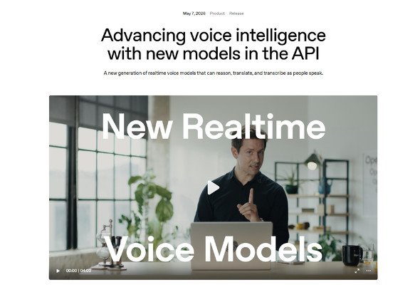  voice