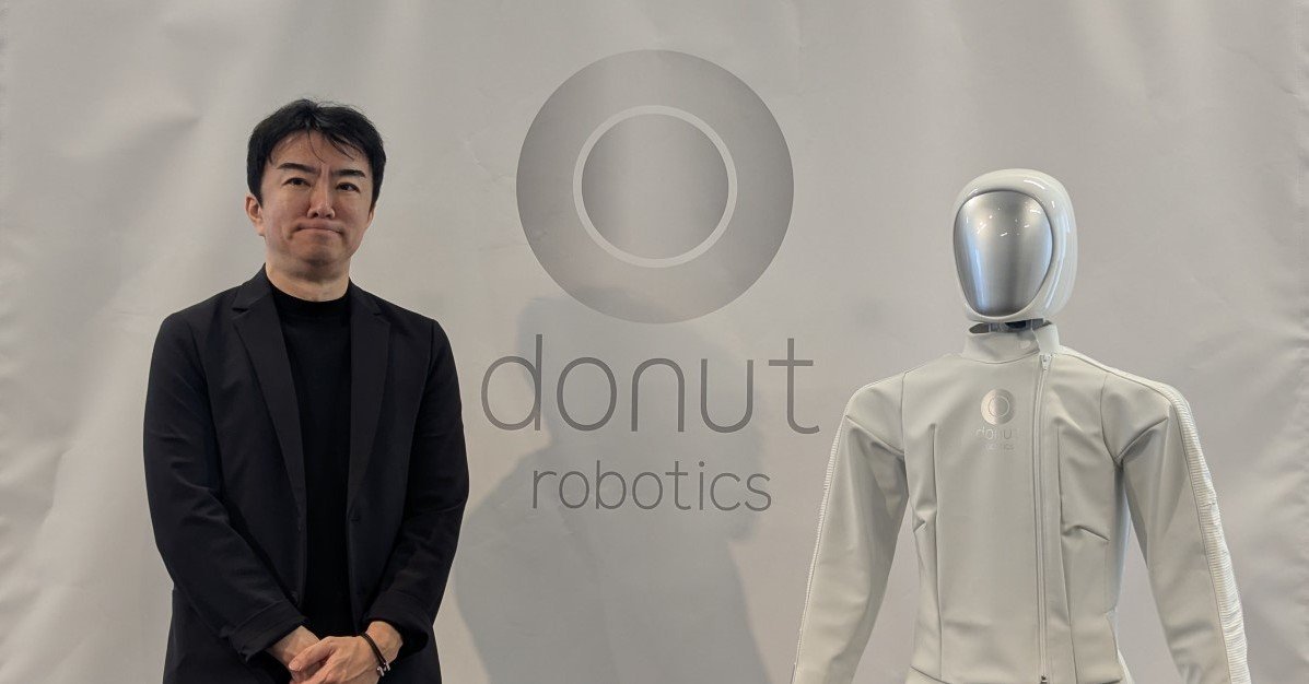 日本ブランド」だけど中身は中国製？ 日本企業の人型ロボット