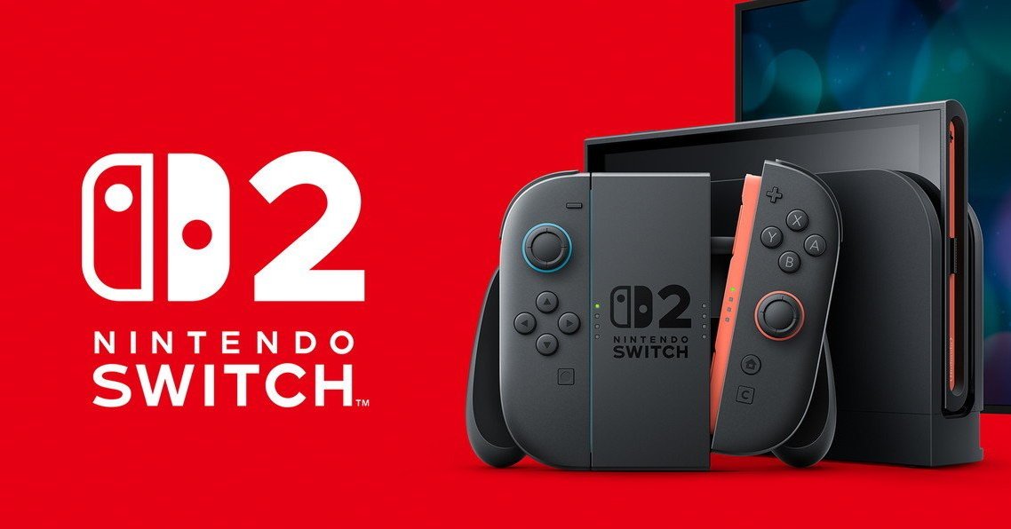 Switch 2」、1万円値上げへ 国内モデルが5万9980円に メモリ高騰影響か