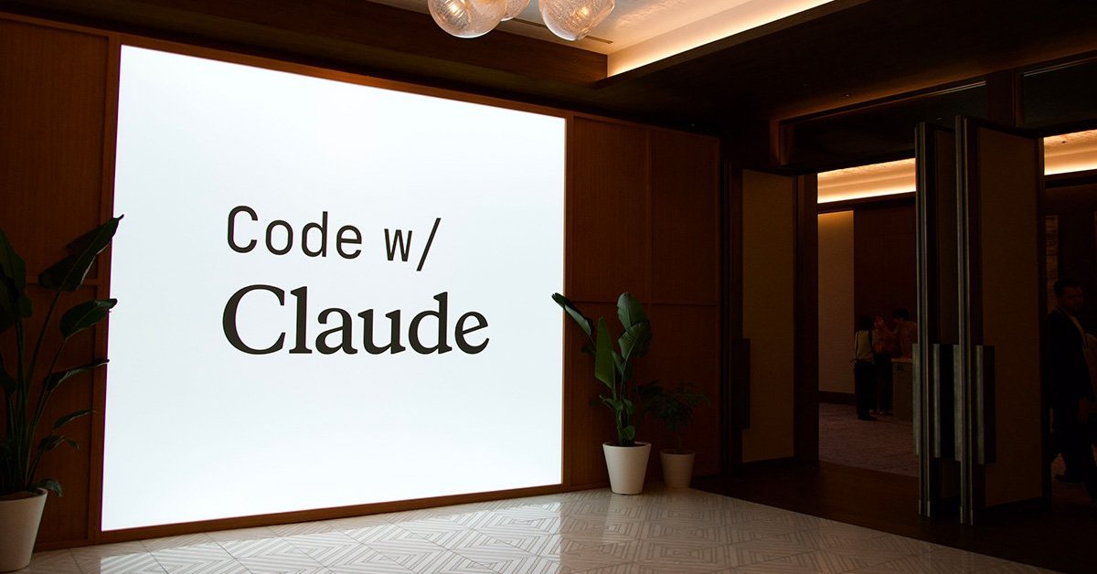 “Claude Fable 5の次"に備えよ――Anthropicが東京でイベント開催、「Claude」責任者が明かした開発者向け3つの指針