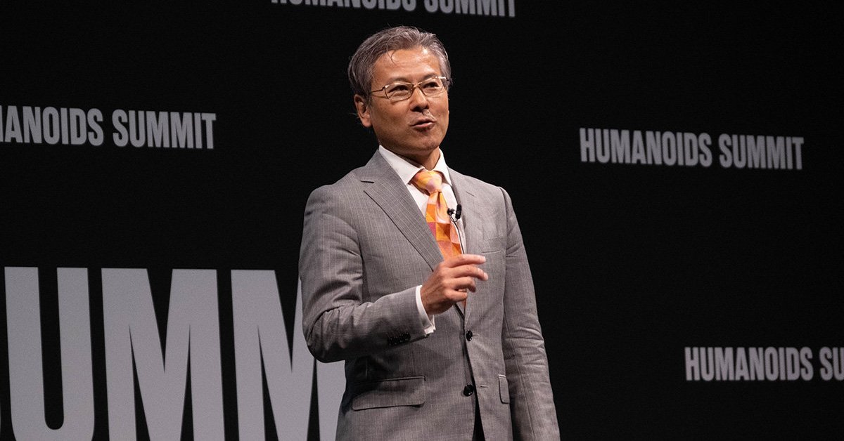 中国が人型ロボット開発競争をリードする「納得の理由」　日本に残された逆転シナリオは？