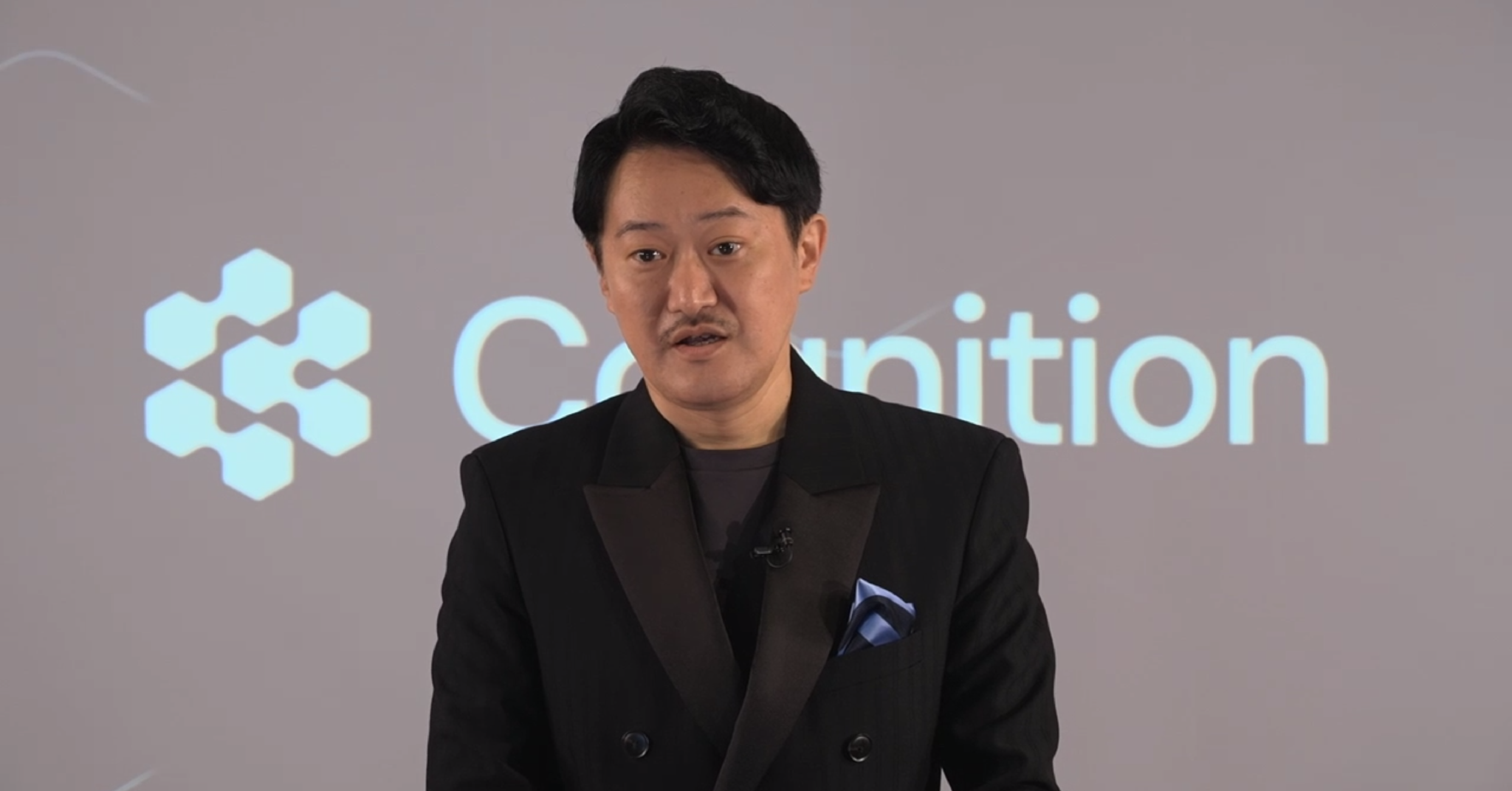 Cognition AI Discusses Devin's Strategy in Japan