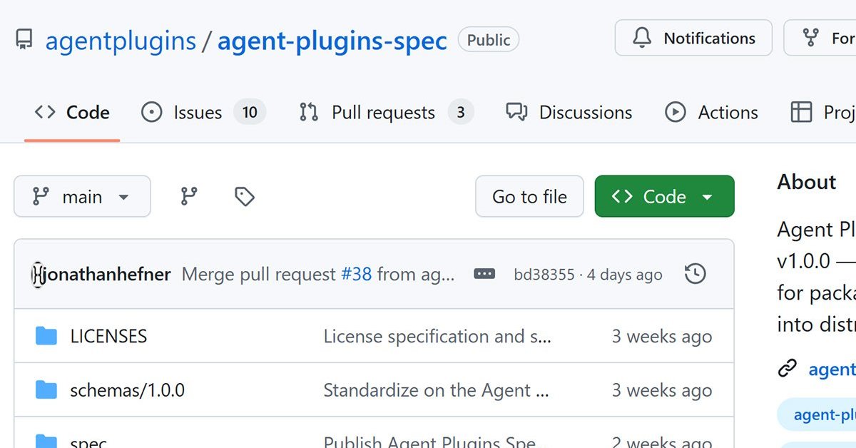 Vercel 將 AI Agent Skills 標準化