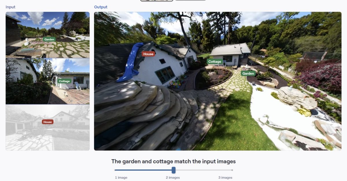 World Labs Unveils Atlas for Spatial Intelligence