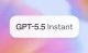 OpenAI�AChatGPT�̐V�f�t�H���g���f���uGPT-5.5 Instant�v�@�񓚂̍��������[�U�[���m�F�E�Ǘ��\��