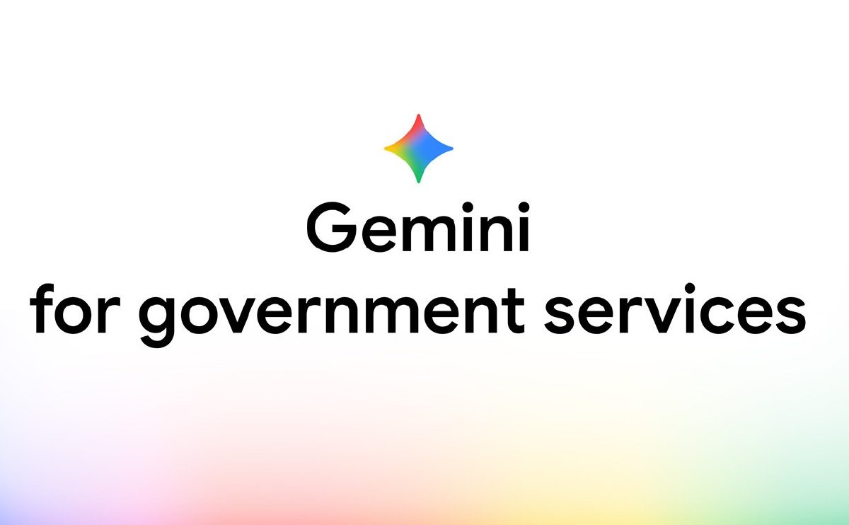「政府機関向けGemini」登場　米国政府・自治体と共同開発　データをプライベートクラウドに保持